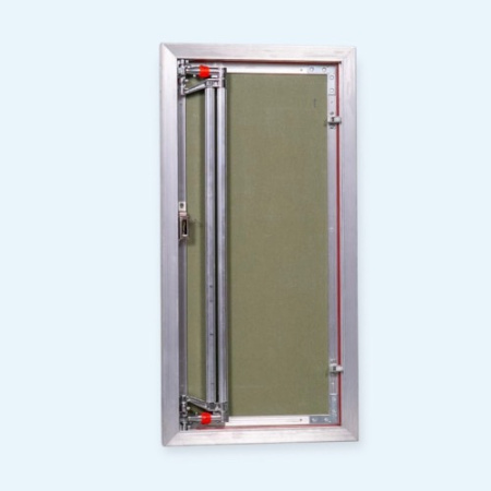 АТР 40х80 Евроформат Нажимной люк под плитку